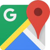 Google Maps icon